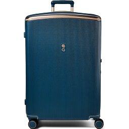 Echolac Dynasty VLX 4 ruote Carrello L 77 cm  Variante 4