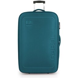 Gabol Orbit 2 ruote Carrello 76 cm con piega di espansione  Variante 3