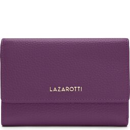 Lazarotti Bologna Leather Portafoglio Pelle 14 cm  Variante 9