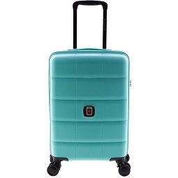 Gladiator 2700 4 ruote Carrello 55 cm  Variante 1