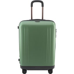 Zero Halliburton Edge Trolley leggero a 4 ruote 66 cm  Variante 2