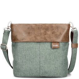 Zwei Olli Borsa a tracolla 25 cm  Variante 1