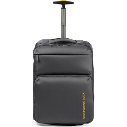 Mandarina Duck Zephyr 2 ruote Zaino trolley 54 cm Vano porta PC  Variante 2