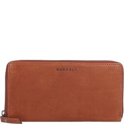 Burkely Portafoglio Avery antico RFID in pelle 20 cm  Variante 2