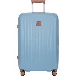 Bric's Taormina 4 ruote Carrello M 69 cm con piega di espansione  Variante 4