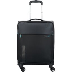 Roncato Speed 4 ruote Trolley cabina S 55 cm espandibile  Variante 2