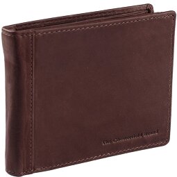 The Chesterfield Brand Alvina Portafoglio Protezione RFID Pelle 13 cm  Variante 2