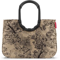 reisenthel Loopshopper Borsa shopper L 46 cm  Variante 1