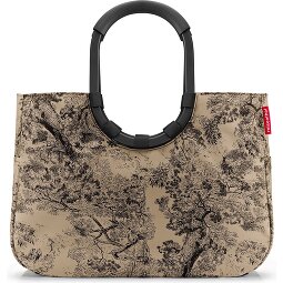 reisenthel Loopshopper Borsa shopper L 46 cm  Variante 1