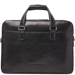 Castelijn & Beerens Paul Cartella in pelle 41 cm Scomparto per computer portatile  Variante 2