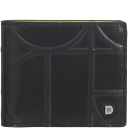 DuDu Up! Portafoglio Protezione RFID Pelle 10.5 cm  Variante 1