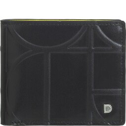 DuDu Up! Portafoglio Protezione RFID Pelle 10.5 cm  Variante 1