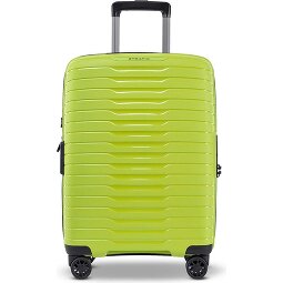 Stratic Novium 4 ruote Trolley cabina S 55 cm espandibile  Variante 2