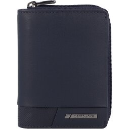 Samsonite Pro-Dlx 6 Slg Portafoglio Protezione RFID Pelle 8 cm  Variante 3