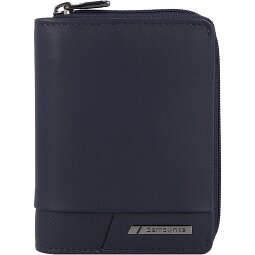 Samsonite Pro-DLX 6 Portafoglio Protezione RFID Pelle 8 cm  Variante 3