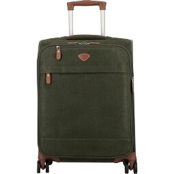 Jump Uppsala Carrello cabina a 4 ruote 55 cm  Variante 1