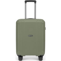 Epic Airwave NEO 4 ruote Trolley cabina 55 cm  Variante 2