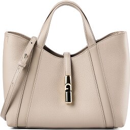Furla Goccia Borsa shopper S Vera Pelle 28 cm  Variante 2