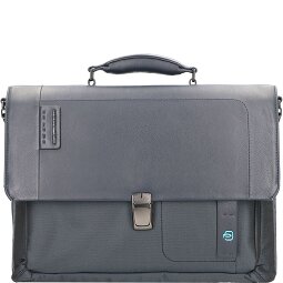 Piquadro P16 Cartella da 41 cm con scomparto per laptop  Variante 1