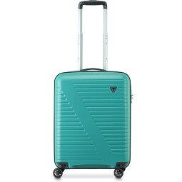 Roncato Sunlite 4 ruote Carrello della cabina 55 cm  Variante 1