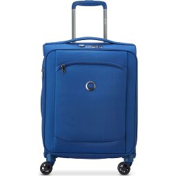 Delsey Paris Montmartre Air 2.0 Carrello cabinato a 4 ruote 55 cm  Variante 1