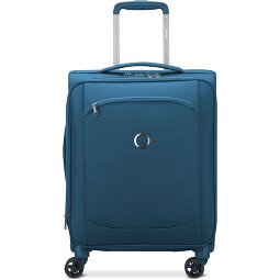 Delsey Paris Montmartre Air 2.0 Carrello cabinato a 4 ruote 55 cm  Variante 1