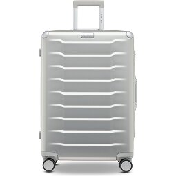 Stratic Carrello Phoenix a 4 ruote in Alluminio, 68 cm  Variante 2