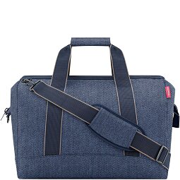 reisenthel Borsa da viaggio Allrounder L Weekender 48 cm  Variante 1