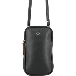 Jump Uppsala Cuir Custodia per cellulare Pelle 13 cm  Variante 2