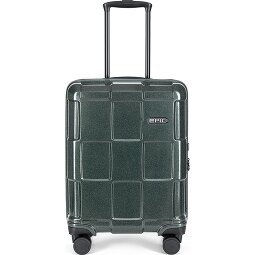 Epic Crate Reflex EVO 4 ruote Carrello della cabina 55 cm  Variante 2