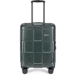 Epic Crate Reflex EVO 4 ruote Carrello della cabina 55 cm  Variante 2