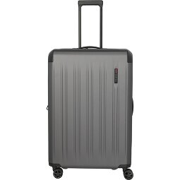 Travelite Dynamiic 4 ruote Carrello L 76 cm con piega di espansione  Variante 1
