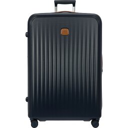 Bric's Taormina 4 ruote Carrello L 82 cm con piega di espansione  Variante 2
