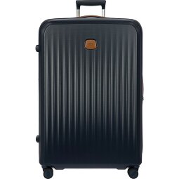 Bric's Taormina 4 ruote Carrello L 82 cm con piega di espansione  Variante 1