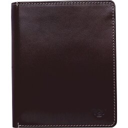 Golden Head Bari Portafoglio Protezione RFID Pelle 10.5 cm  Variante 1