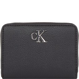 Calvin Klein Jeans Minimal Monogram Portafoglio 11.5 cm  Variante 1