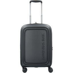 Mandarina Duck Logoduck Carrello cabina a 4 ruote 56 cm  Variante 1