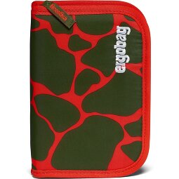 Ergobag Accessori astuccio per matite 21 pezzi.  Variante 7
