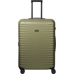 Titan Upgrade 4 ruote Carrello L 75 cm  Variante 2