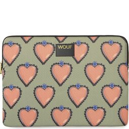 Wouf Daily Custodia per computer portatile 36 cm  Variante 2