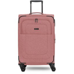 Redolz Essentials 12 MEDIUM Carrello a 4 ruote da 67 cm con piega ad espansione  Variante 6 Redolz Essentials 12 MEDIUM Carrello a 4 ruote da 67 cm con piega ad espansione  Variante 6