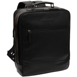 The Chesterfield Brand Jamaica Zaino da giorno Pelle 40 cm Scomparto per laptop  Variante 1