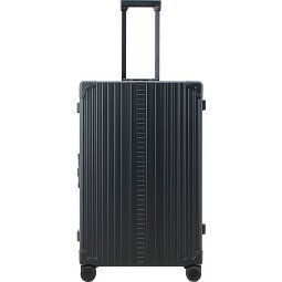 Aleon Traveler Macro Trolley a 4 ruote 77 cm  Variante 1 Aleon Traveler Macro Trolley a 4 ruote 77 cm  Variante 1