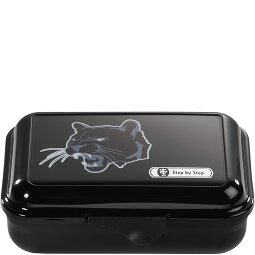 Step by Step Scatola da pranzo 18 cm  Variante 6