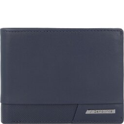 Samsonite PRO-DLX 6 Portafoglio RFID in pelle 12 cm  Variante 3