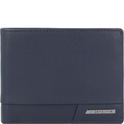 Samsonite PRO-DLX 6 Portafoglio RFID in pelle 12 cm  Variante 2