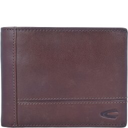 camel active Tokyo Portafoglio in pelle 12 cm  Variante 1