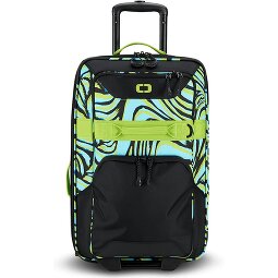 Ogio Alpha Layover 2 ruote Carrello della cabina 55 cm con piega di espansione  Variante 2