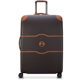 Delsey Paris Chatelet Air 2.0 Carrello a 4 ruote 76 cm  Variante 2