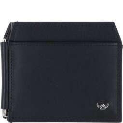 Golden Head Polo Portafoglio Protezione RFID Vera Pelle 11 cm  Variante 5